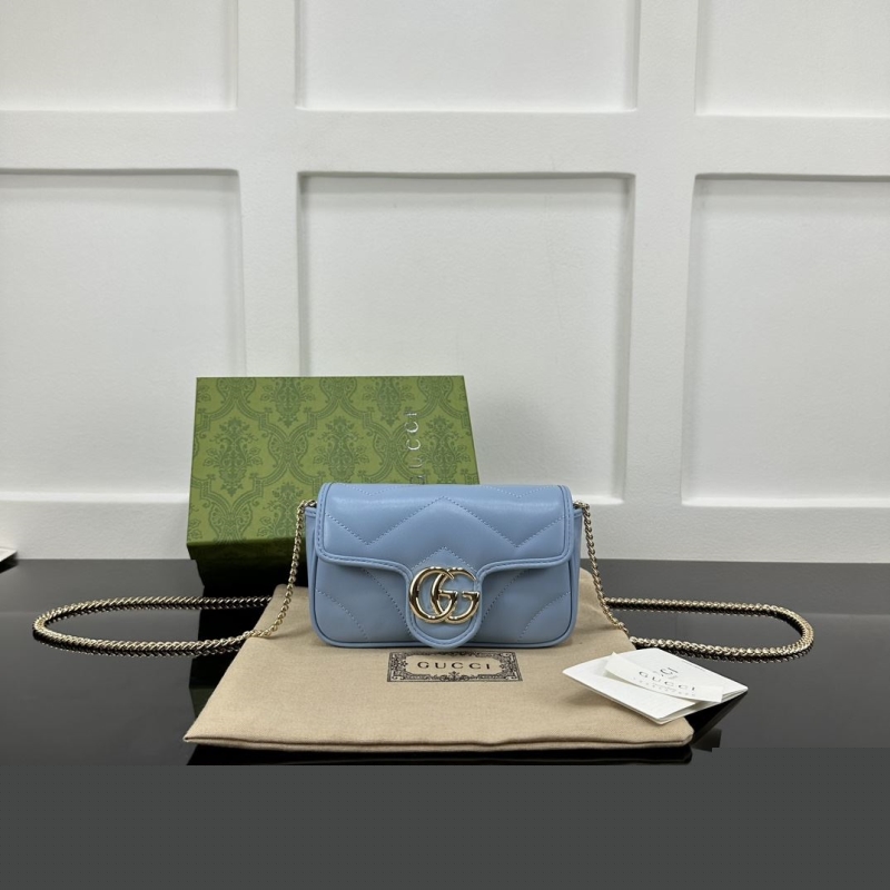 G*u*i satchel bags